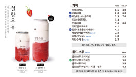 카페051 가락2,3단지점