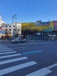 중국명가발관리 마사지