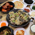 명태랑&365간장게장