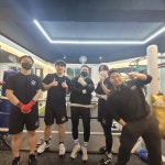 위복싱짐