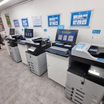 프린트카페 상봉역점