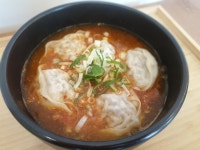 수림 손만두/칼국수