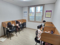 윤선생우리집앞영어교실 청라한신더휴점