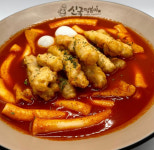 신국떡볶이 신암점