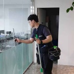 사무실정기청소병원청소학원청소건물청소용역전문업체