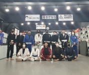 주짓수 킥복싱 쌍문탑짐