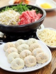 성경만두요리전문점 범계점