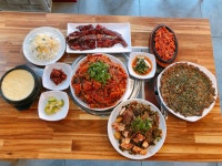 원마산아구찜