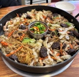 백순대본가새맛 의정부점