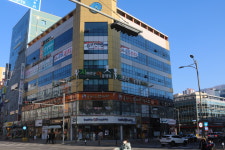 삼성영어셀레나 테크노폴리스교실