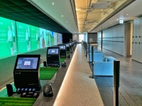 GDR플러스 골프아카데미 고덕중앙점