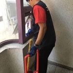 사무실정기청소병원청소학원청소건물청소용역전문업체