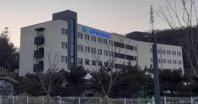 의정부해창의료재단블루힐요양병원
