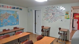 프레드영어교실