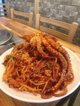 원마산아구찜