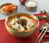 강남교자 롯데몰 수지점