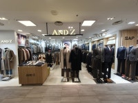 ANDZ 뉴코아아울렛 평택점