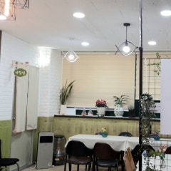 주빌리성결교회