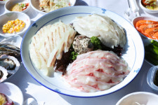 중앙횟집