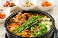 현대옥 전주고속버스터미널점