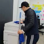 사무실정기청소병원청소학원청소건물청소용역전문업체