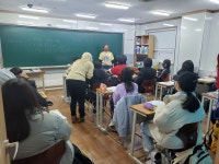 엠엑스단과전문 하이매쓰학원