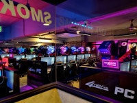 4TEN PC 신월점
