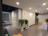 목동종합골프클럽