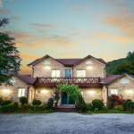 아실리 스파 펜션