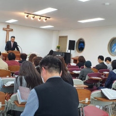 새로운교회