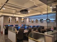 레벨업PC카페 옥정점