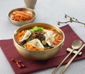 강남교자 롯데몰 수지점