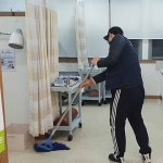 사무실정기청소병원청소학원청소건물청소용역전문업체