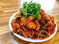 원마산아구찜