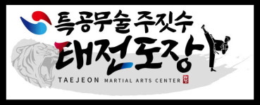 특공무술 주짓수 태전도장