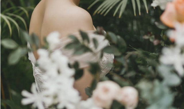 식물관PH wedding 사진 1