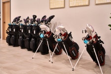 프렌즈 스크린골프 연수점