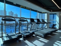 바이탈짐 헬스&PT 내포본점