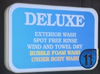 익스프레스카워시