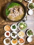 다미숲식당