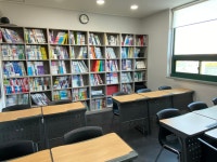 위더스영어수학학원