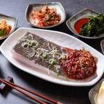 태조황태코다리전문점