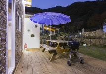 지리산 산새소리펜션