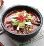 제주숯불갈비 예산본점