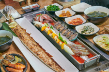 색달식당 순살갈치조림 서귀포본점