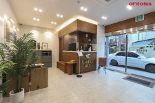 하운드호텔 대구성서