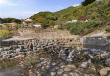 지리산 산새소리펜션