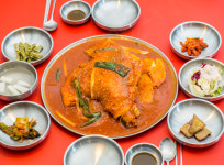 수빈이네찜 본점