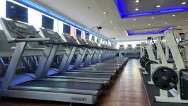 비바휘트니스센터 망우점