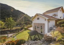 지리산 산새소리펜션